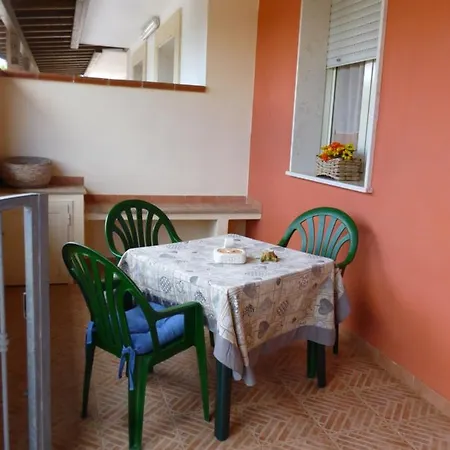 Villetta Marika Дом отдыха Сан-Пьетро-ин-Беванья