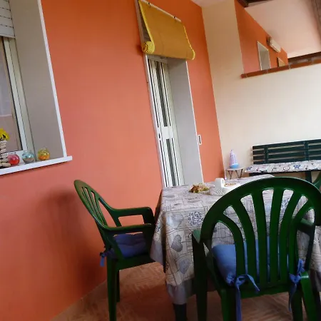 Villetta Marika * Сан-Пьетро-ин-Беванья