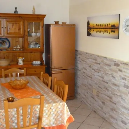 Дом отдыха Villetta Marika *