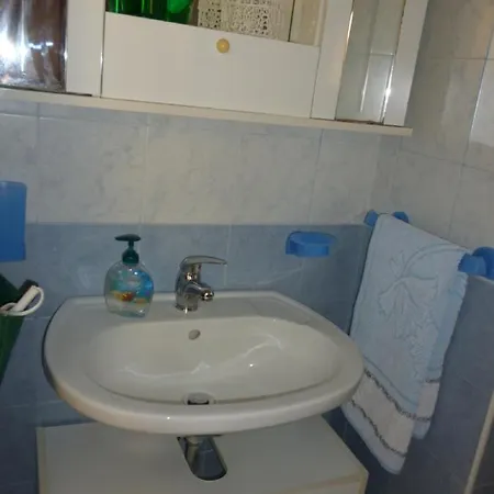 Дом отдыха Villetta Marika