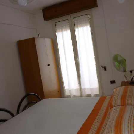 Villetta Marika Дом отдыха