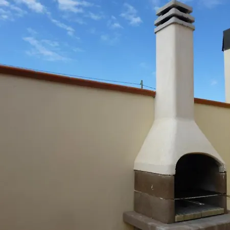 Дом отдыха Villetta Marika Сан-Пьетро-ин-Беванья