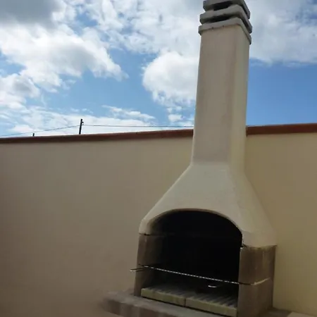 Villetta Marika Дом отдыха *