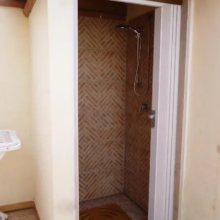 Villetta Marika Дом отдыха Сан-Пьетро-ин-Беванья