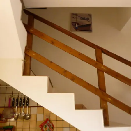 Дом отдыха Villetta Marika Сан-Пьетро-ин-Беванья