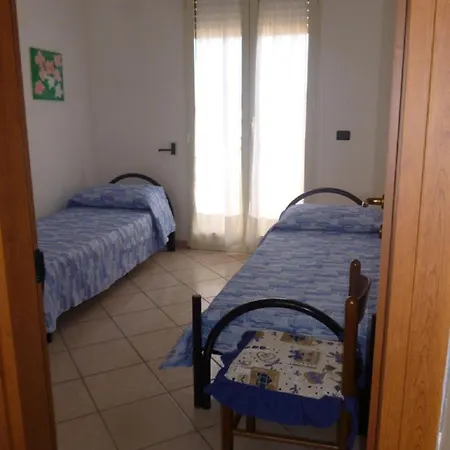 Villetta Marika Сан-Пьетро-ин-Беванья