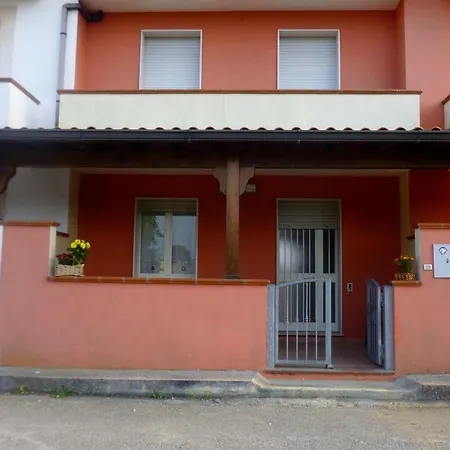 Villetta Marika Дом отдыха