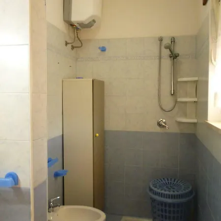 Дом отдыха Villetta Marika Сан-Пьетро-ин-Беванья