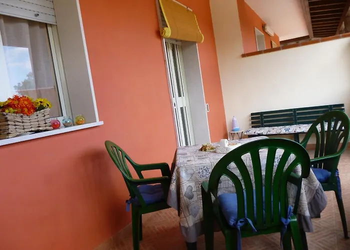 Villetta Marika * سان بيترو في بيفانا