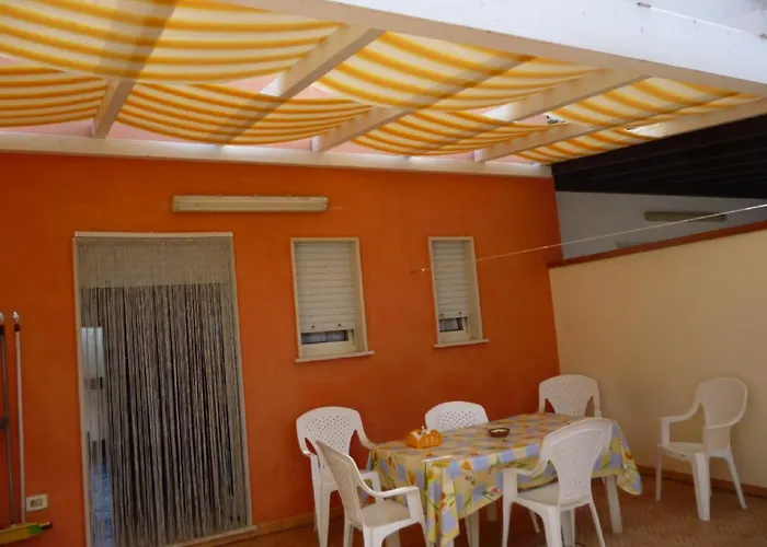 Villetta Marika بيت للعطل