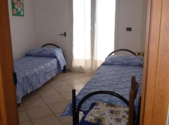 Villetta Marika سان بيترو في بيفانا