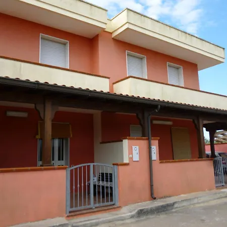 Villetta Marika *