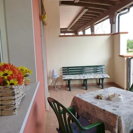 Holiday home Villetta Marika