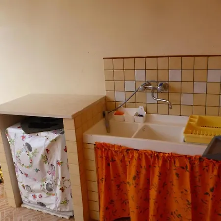 Holiday home Villetta Marika