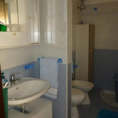 Villetta Marika Holiday home