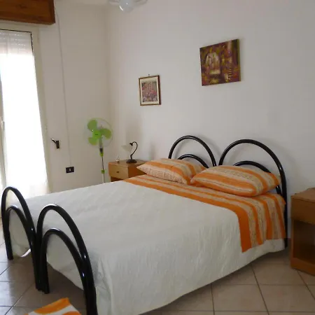 Villetta Marika Holiday home