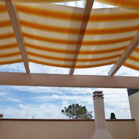 Villetta Marika Holiday home San Pietro in Bevagna