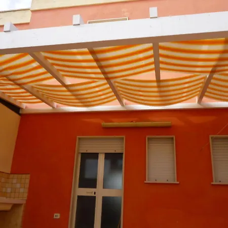 Villetta Marika * San Pietro in Bevagna