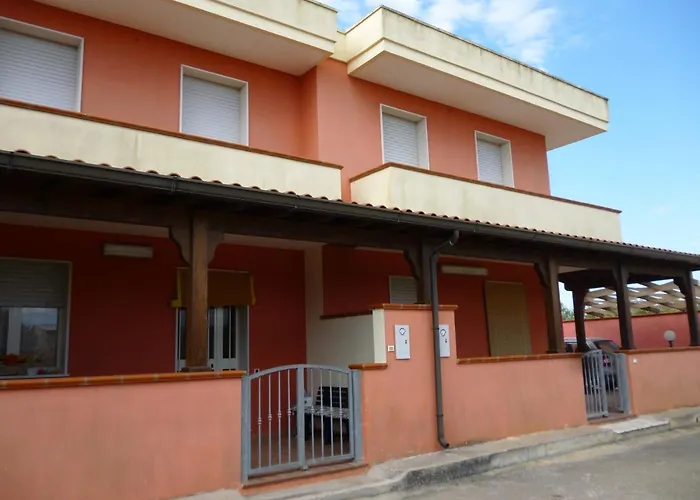 Villetta Marika *