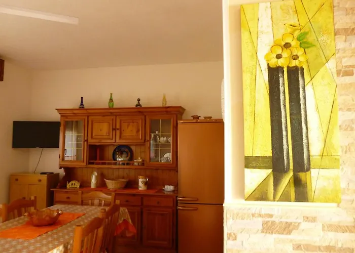 Villetta Marika